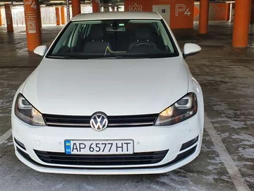 Авто Volkswagen Golf 2015 № 8746019