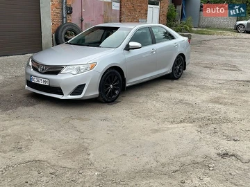 Авто Toyota Camry 2013 № 8746020