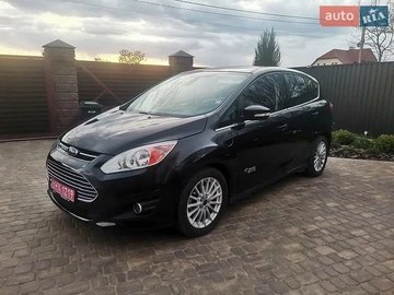 Авто Ford C-Max 2015 № 8746024