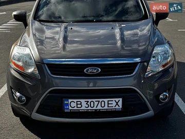 Авто Ford Kuga 2012 № 8746026