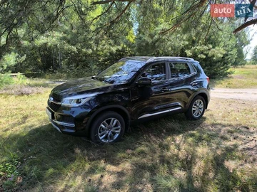 Авто Chery Tiggo 4 2022 № 8746028