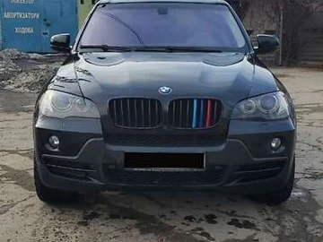 Авто BMW X5 2007 № 8746179