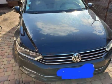 Авто Volkswagen Passat 2015 № 8746191