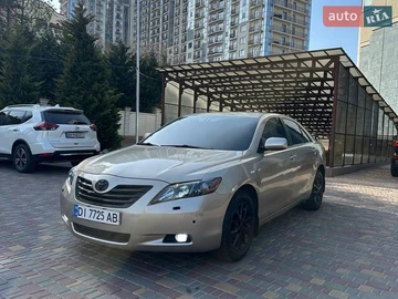 Авто Toyota Camry 2006 № 8746211