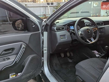 Авто Renault Duster 2020 № 8746230