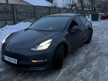 Авто Tesla Model 3 2018 № 8746233