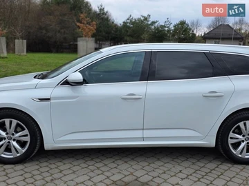 Авто Renault Talisman 2017 № 8746234