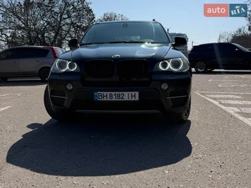 Авто BMW X5 2011 № 8746239