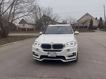 Авто BMW X5 2017 № 8746246