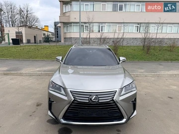 Авто Lexus Rx 2019 № 8746254