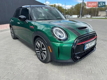 Авто MINI Cooper 2021 № 8746338