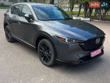 Авто Mazda Cx-5 2023 № 8746385