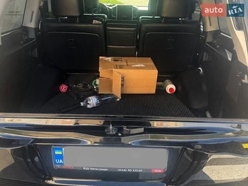 Авто Toyota Land Cruiser 2016 № 8746388