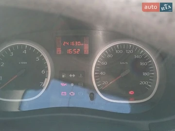 Авто Renault Duster 2011 № 8746438