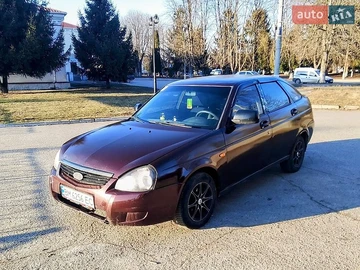 Авто ВАЗ 2172 Priora 2011 № 8746447