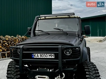 Авто УАЗ 3151 2002 № 8746459