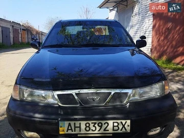 Авто Daewoo Nexia 2007 № 8746485