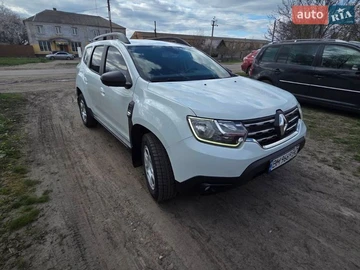 Авто Renault Duster 2018 № 8746499
