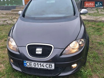 Авто SEAT Toledo 2004 № 8746507