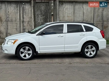 Авто Dodge Caliber 2011 № 8746512