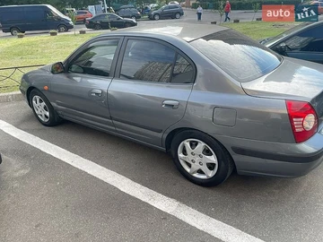 Авто Hyundai Elantra 2010 № 8746578