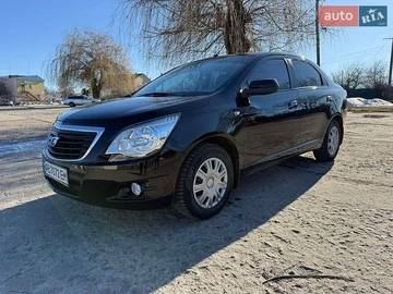 Авто Ravon R4 2017 № 8746659