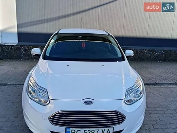 Авто Ford Focus 2014 № 8746662