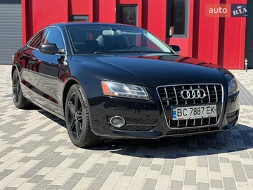 Авто Audi A5 2012 № 8746668