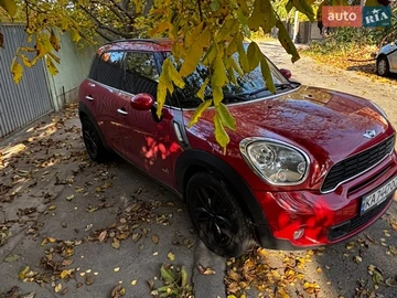 Авто MINI Countryman 2014 № 8746670