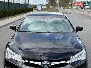 Авто Toyota Camry 2015 № 8746682