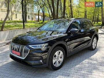 Авто Audi E-Tron 2019 № 8746690