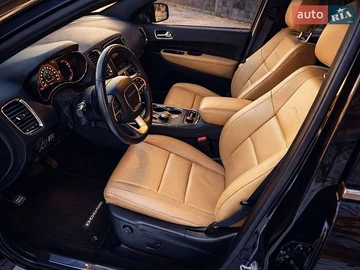 Авто Dodge Durango 2015 № 8746691