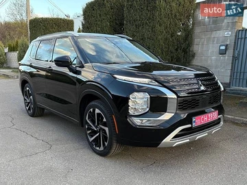 Авто Mitsubishi Outlander 2022 № 8746692
