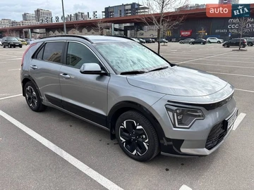 Авто KIA Niro 2024 № 8746694
