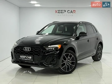 Авто Audi Q5 2023 № 8746697