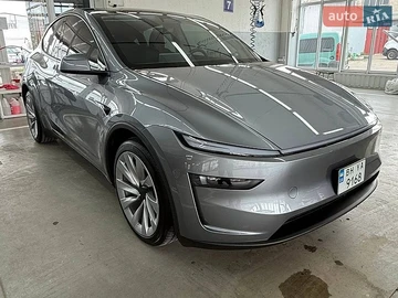 Авто Tesla Model Y 2025 № 8746699