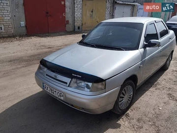 Авто ВАЗ 2110 2006 № 8746701