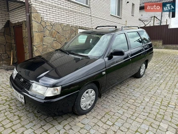 Авто ВАЗ 2111 2007 № 8746707