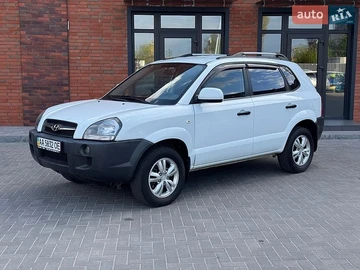Авто Hyundai Tucson 2013 № 8746828