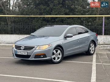 Авто Volkswagen Cc Passat Cc 2011 № 8746829