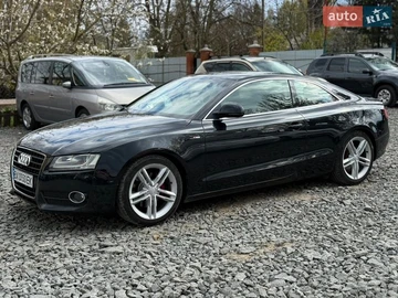 Авто Audi A5 2007 № 8746833