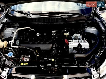 Авто Nissan Qashqai 2011 № 8746834