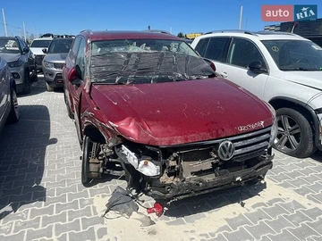 Авто Volkswagen Tiguan 2018 № 8746838