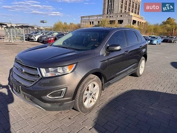 Авто Ford Edge 2017 № 8746842