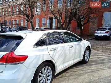 Авто Toyota Venza 2011 № 8746848