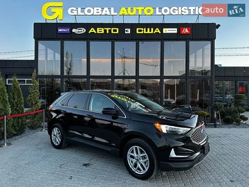 Авто Ford Edge 2024 № 8746857