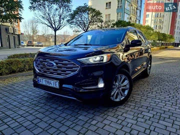 Авто Ford Edge 2019 № 8746861
