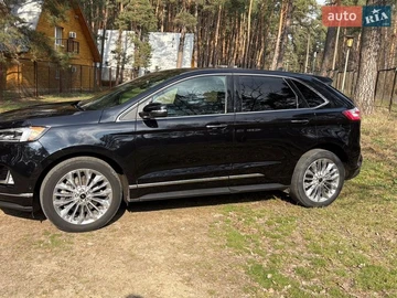 Авто Ford Edge 2021 № 8746878