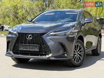 Авто Lexus Nx 2022 № 8746882