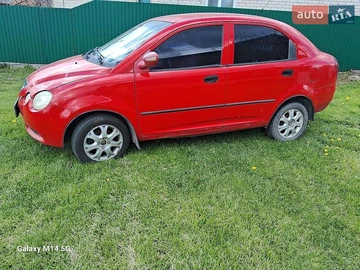 Авто Chery Jaggi 2008 № 8747052